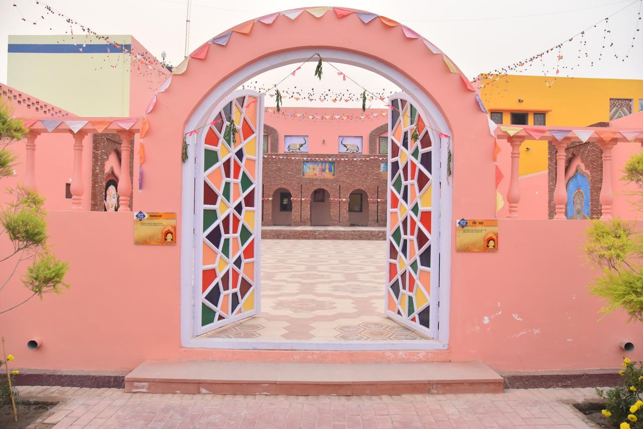 Resort Sadda Pind A Perfect Tourist Destination Amritsar