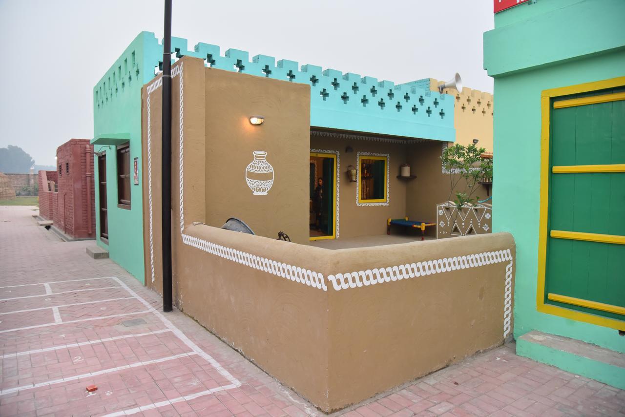 Sadda Pind A Perfect Tourist Destination 4*