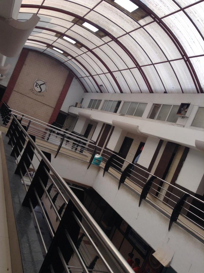 Hotel R S Residency Inn Amritsar