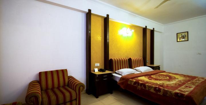 Hotel R S Residency Amritsar