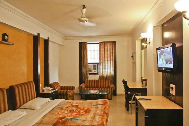 Hotel R S Residency Inn Amritsar