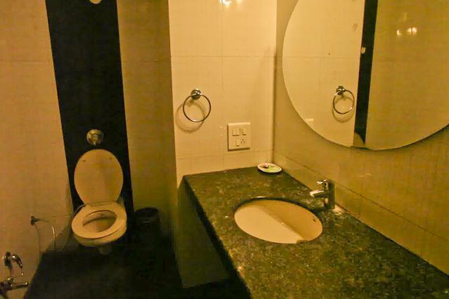 Hotel R S Residency Inn Amritsar