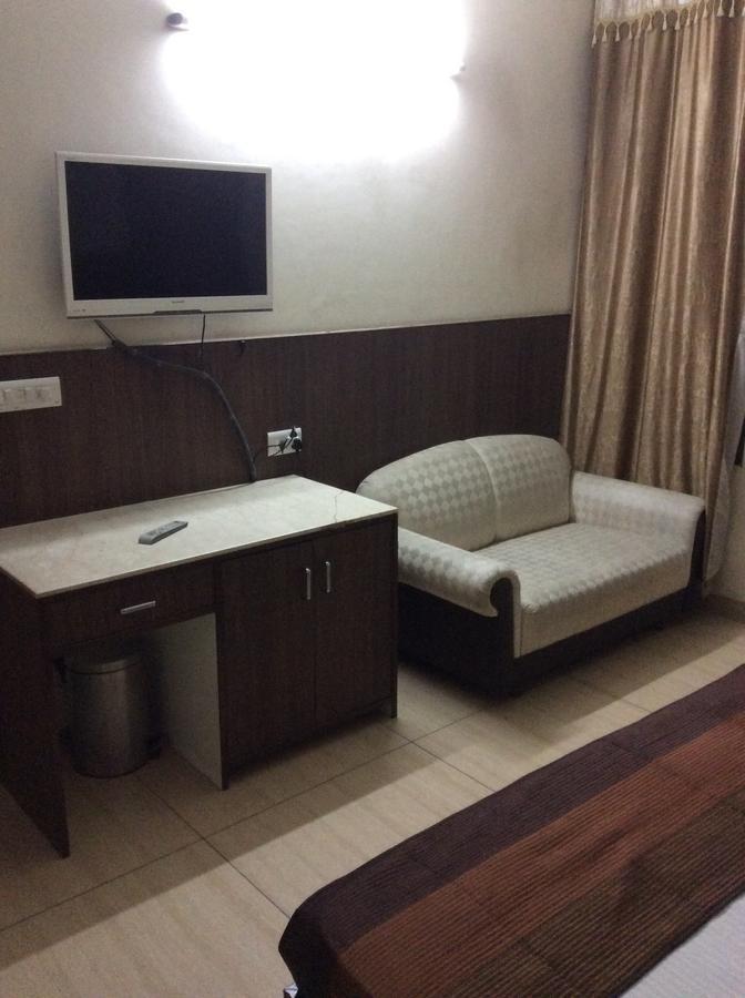 Hotel Hilroz 2*