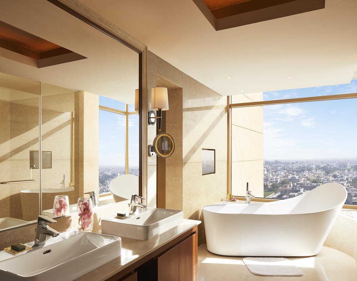 Taj Swarna Hotel