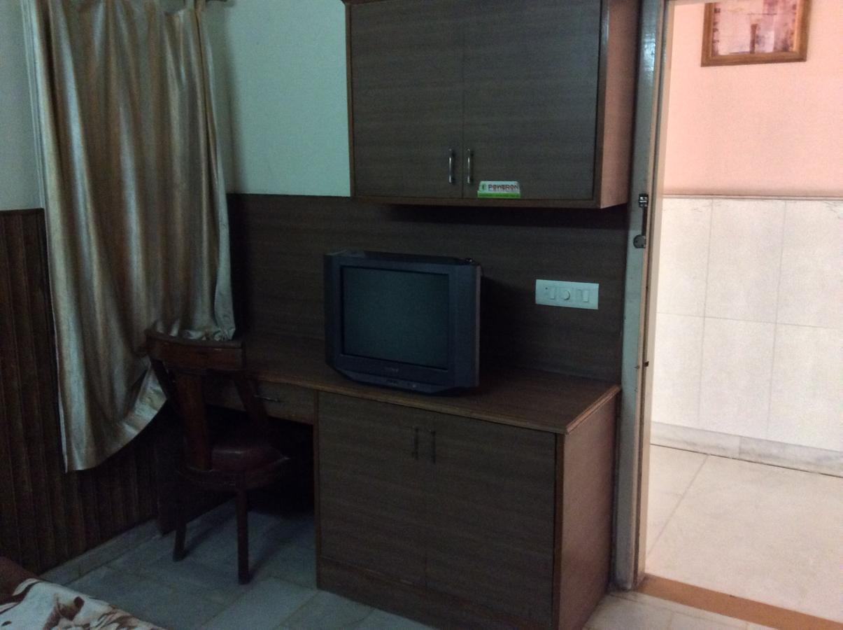 Hotel Hilroz Amritsar