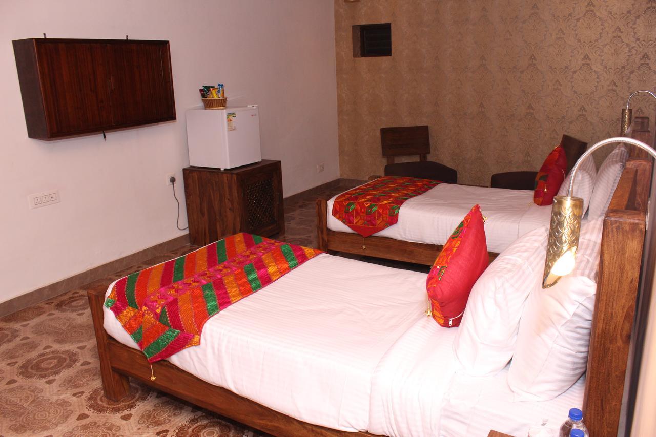 Sadda Pind A Perfect Tourist Destination Resort 4*