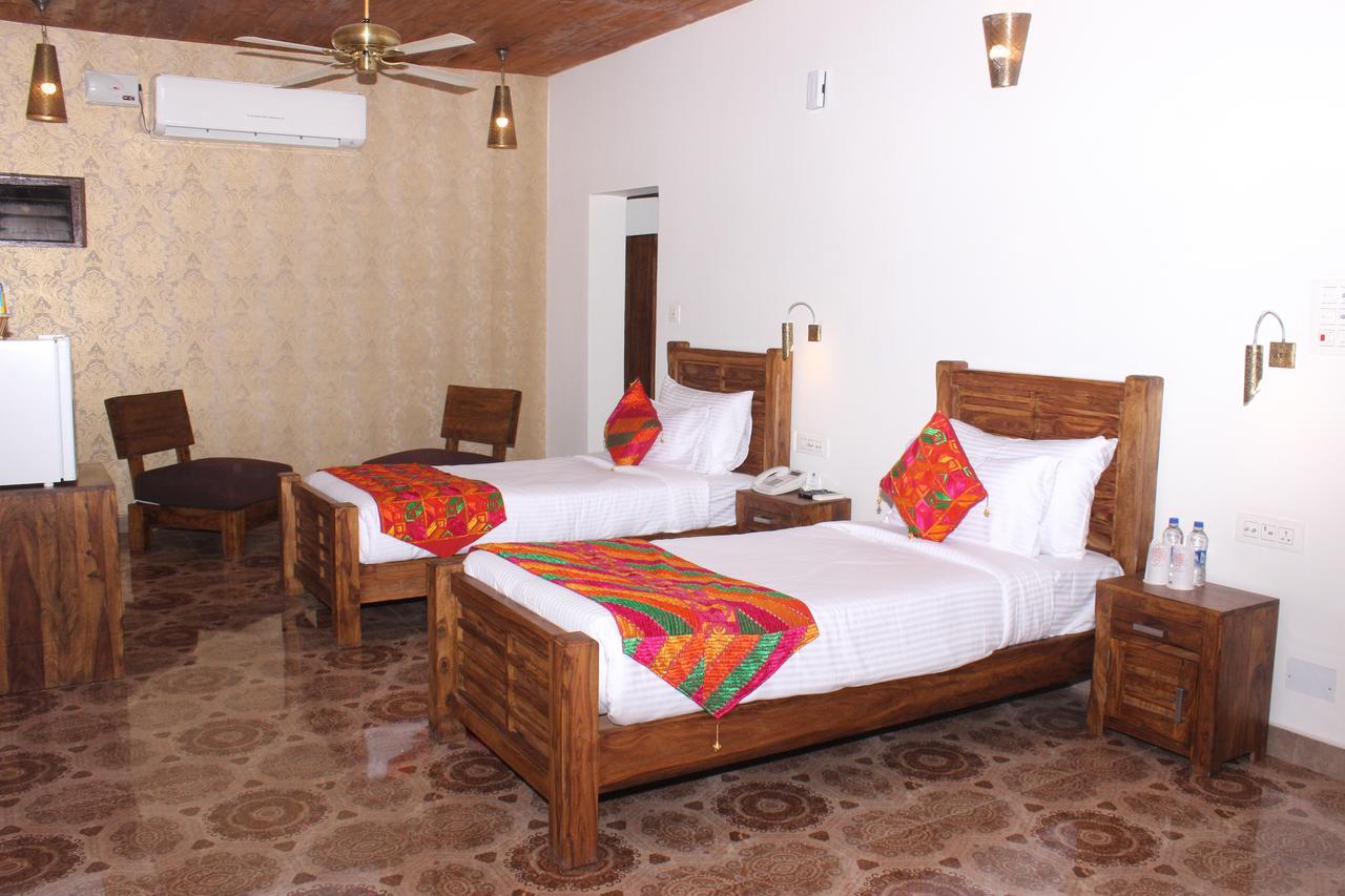 Sadda Pind A Perfect Tourist Destination Resort