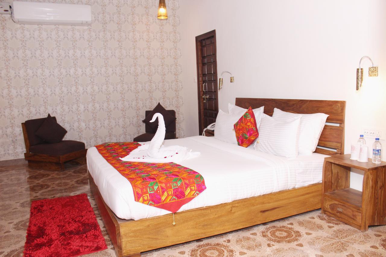 Resort Sadda Pind A Perfect Tourist Destination Amritsar