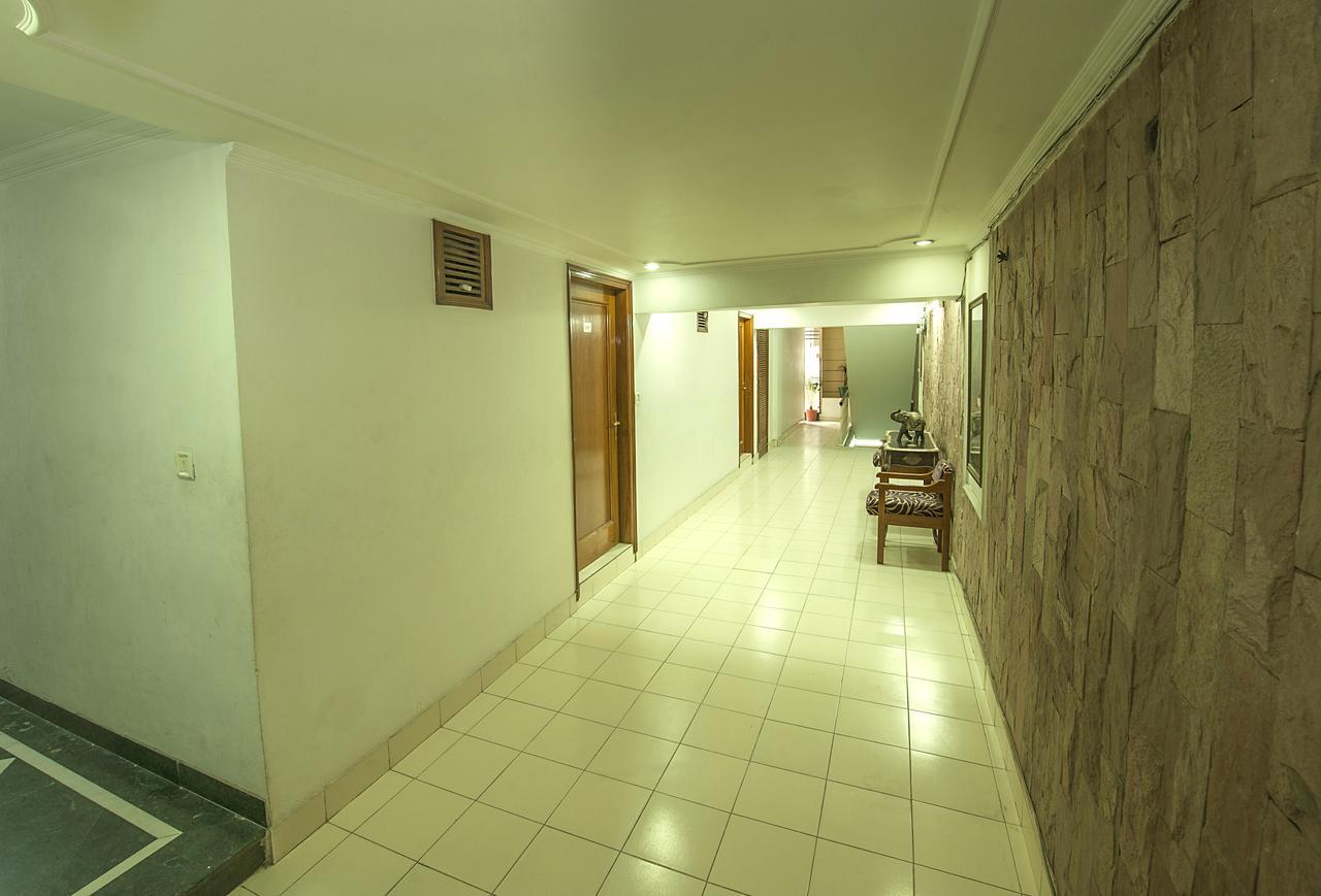 Hotel Oyo Flagship 40314 Victoria International Amritsar