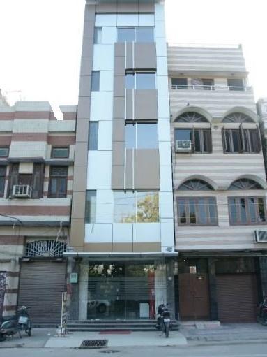 Shree G Hotel Amritsar