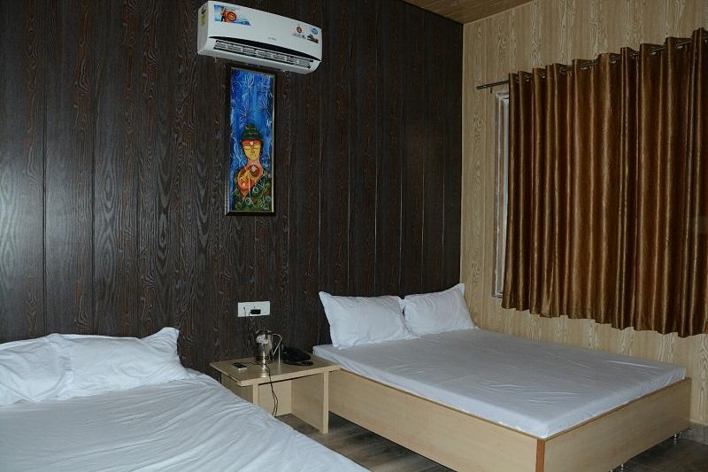 Shree G 2* Amritsar