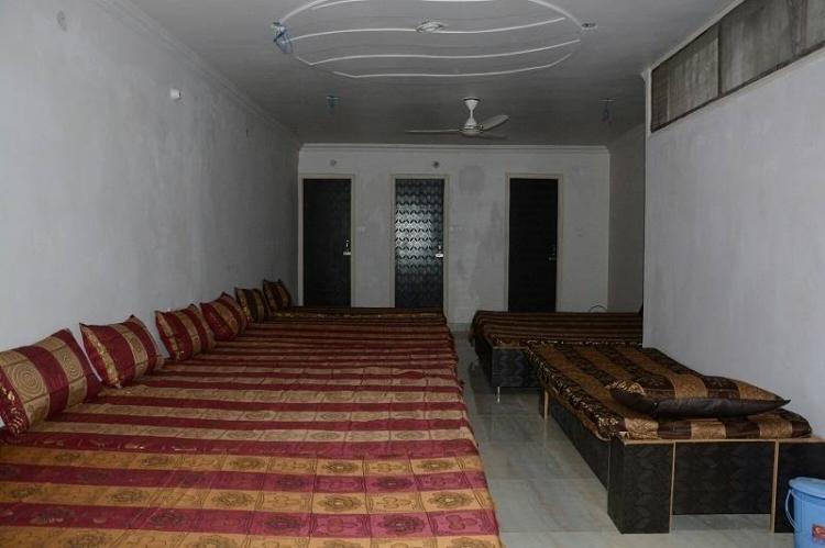 Hotel Shree G