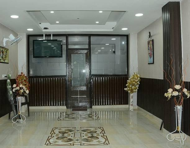Shree G Hotel