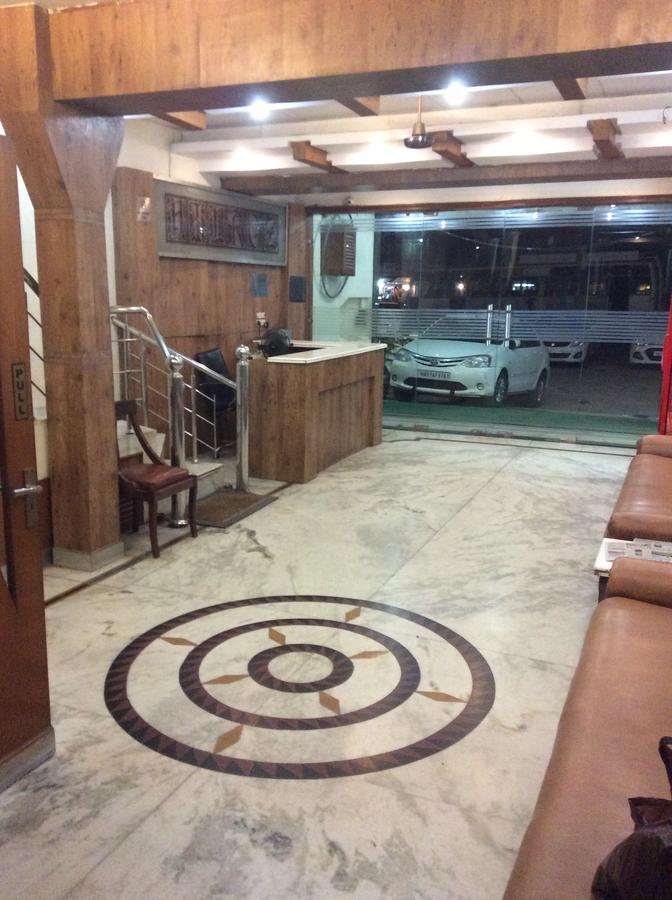 Hilroz Hotel 2*