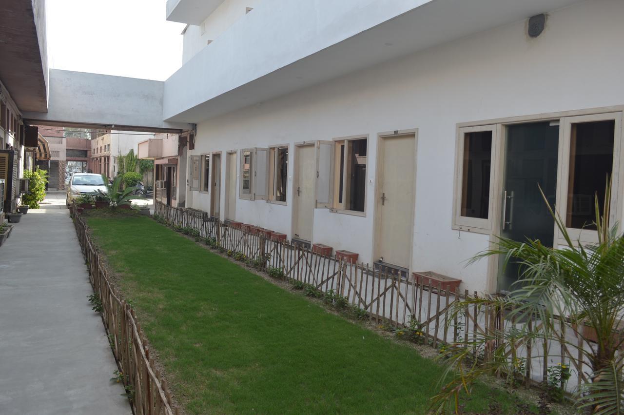 Palace Hotel Amritsar