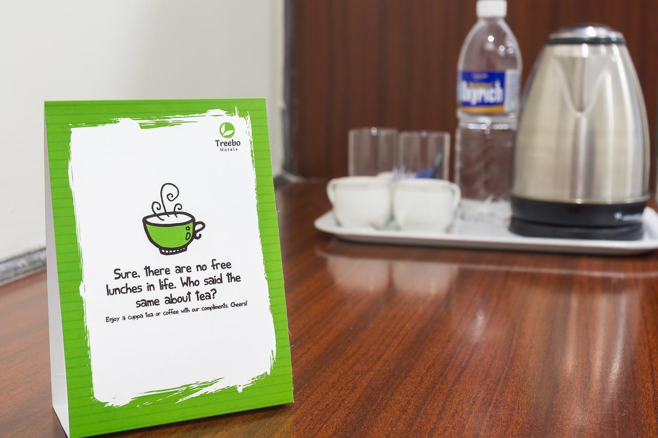 Treebo Dee Intercontinental Amritsar