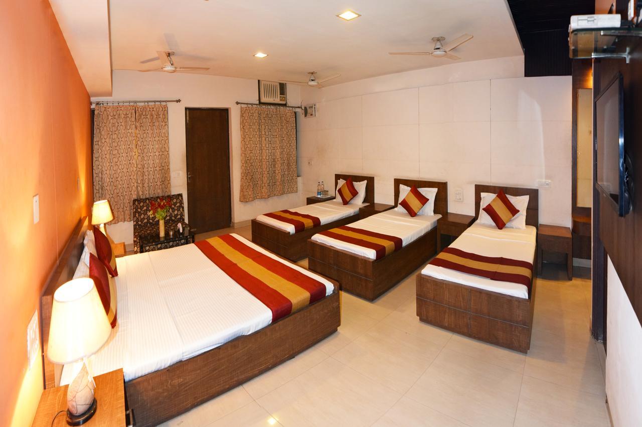 Hotel Palace 2*