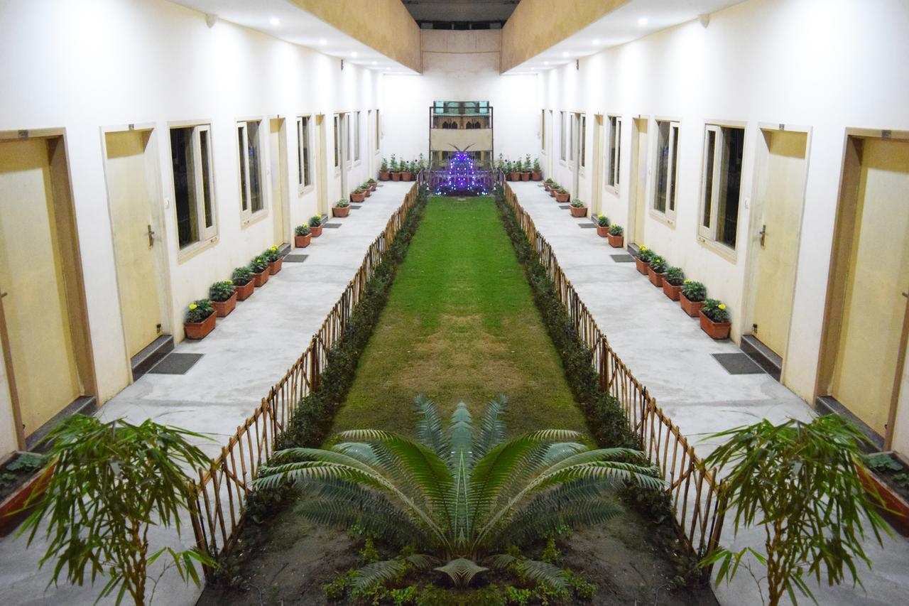 Palace 2* Amritsar