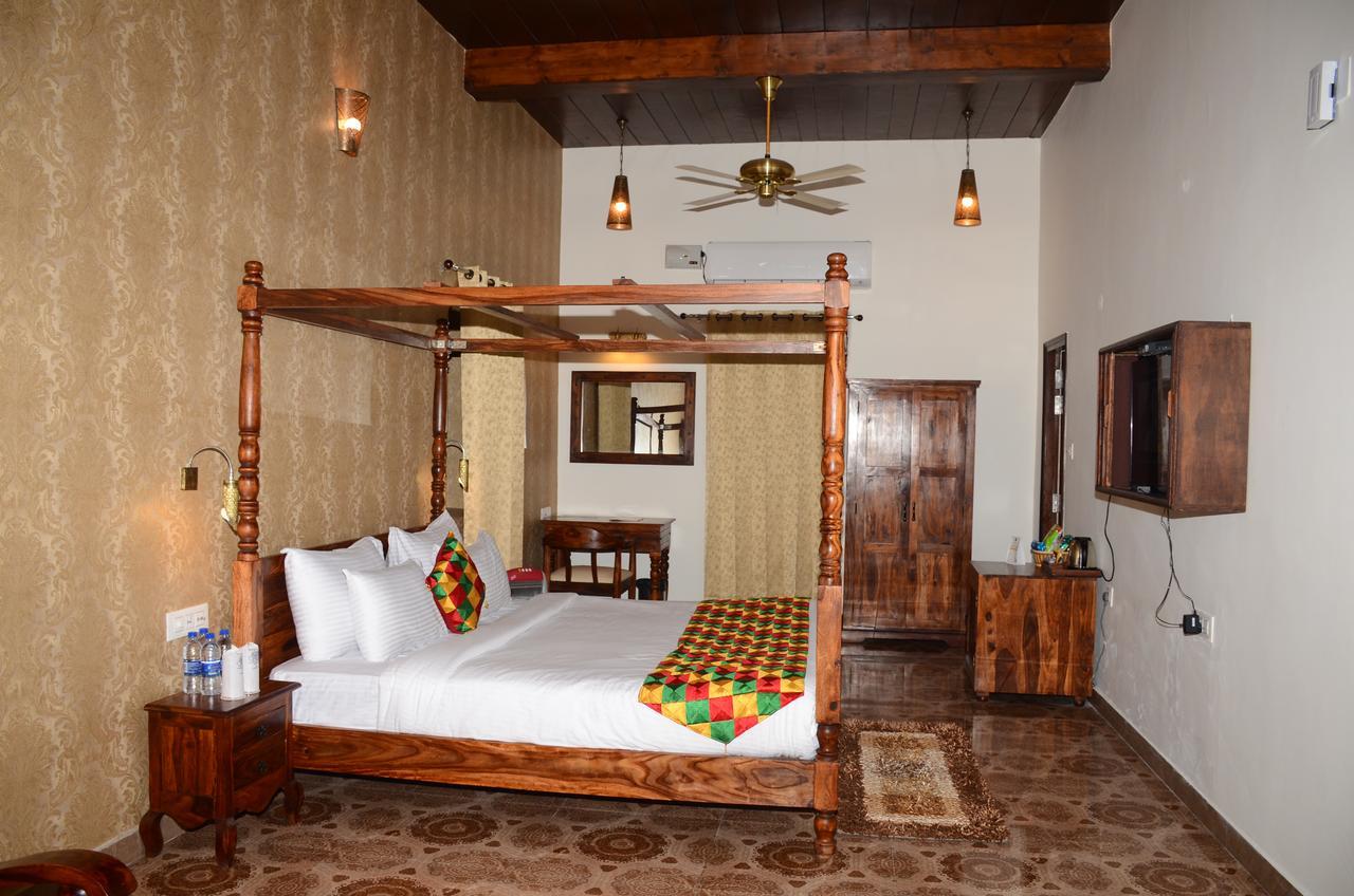 Sadda Pind A Perfect Tourist Destination 4*