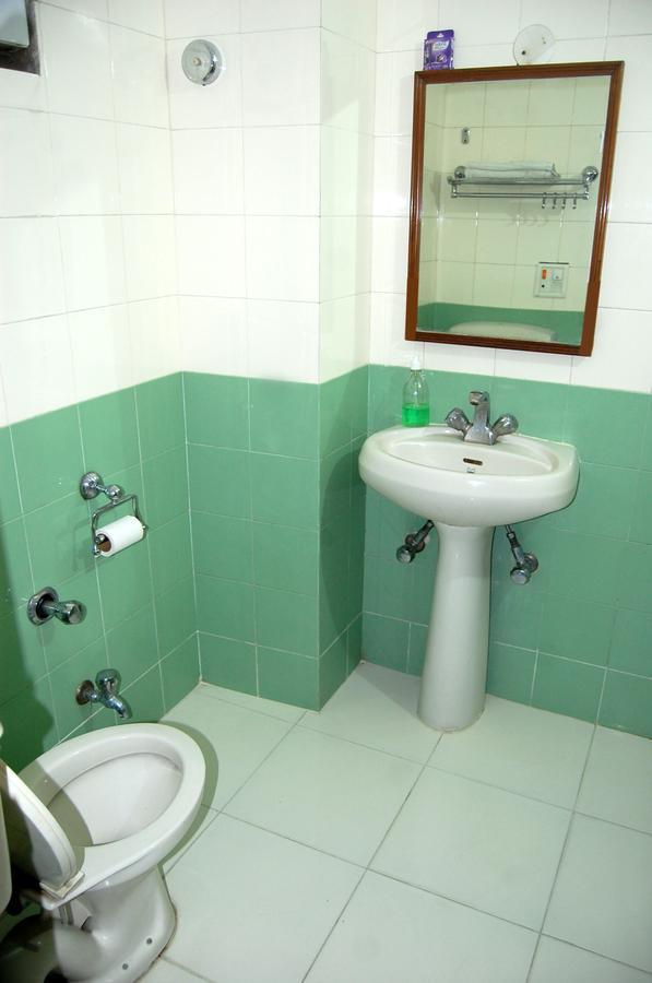 Hotel Oyo Flagship 40314 Victoria International Amritsar