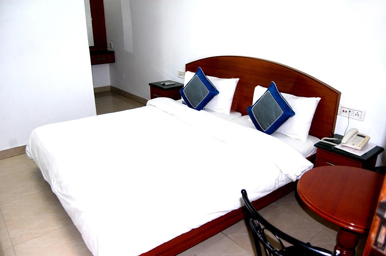 Oyo Flagship 40314 Victoria International Hotel Amritsar