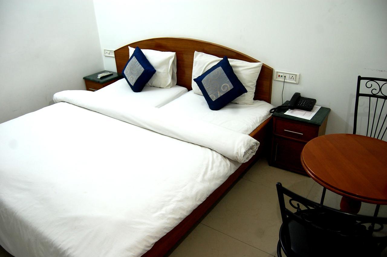 Hotel Oyo Flagship 40314 Victoria International Amritsar