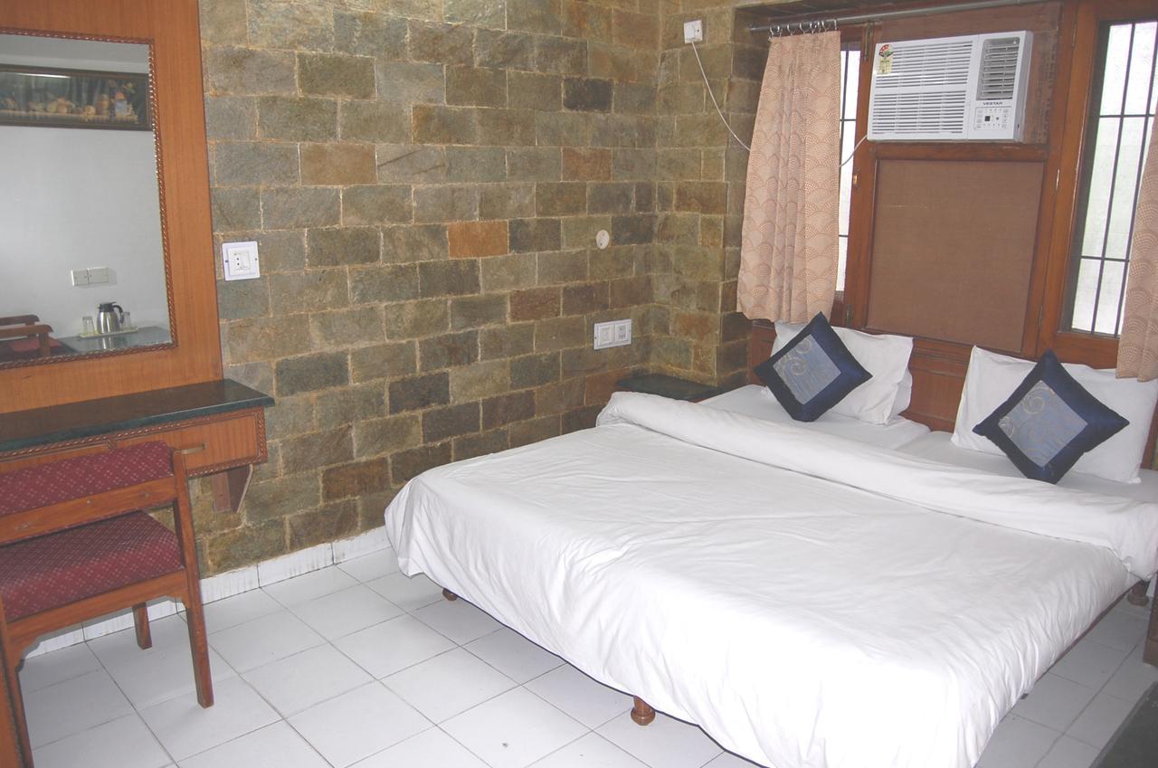 Hotel Oyo Flagship 40314 Victoria International 2*