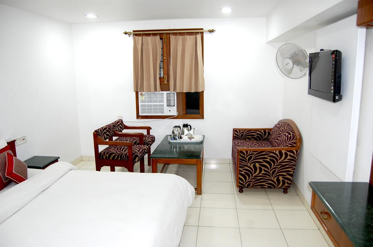 Hotel Oyo Flagship 40314 Victoria International