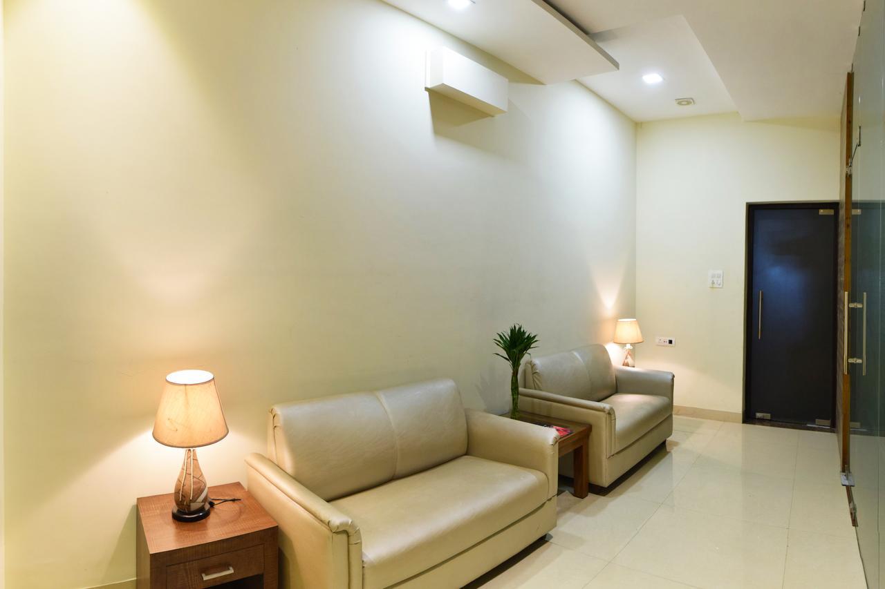 Palace Hotel Amritsar