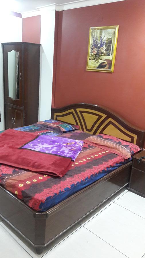 Guest house Sharma Amritsar