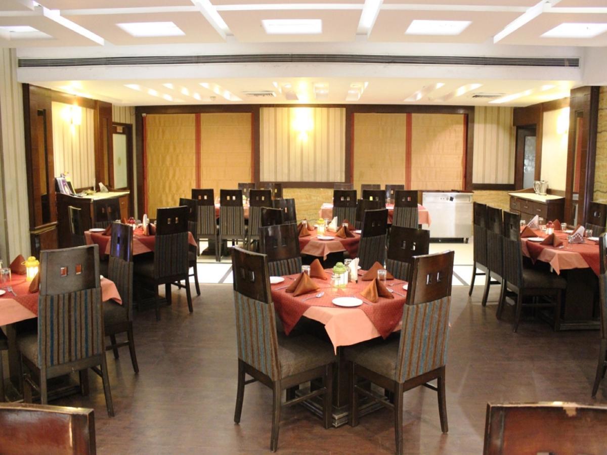 Raj Continental 3* Amritsar