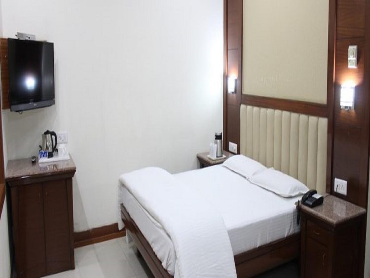 Raj Continental 3* Amritsar