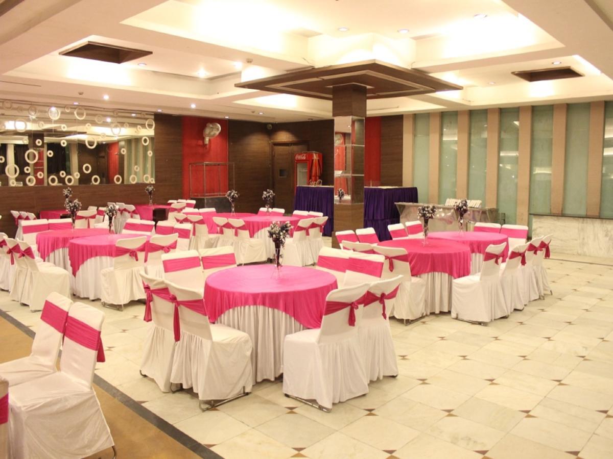 Raj Continental Amritsar