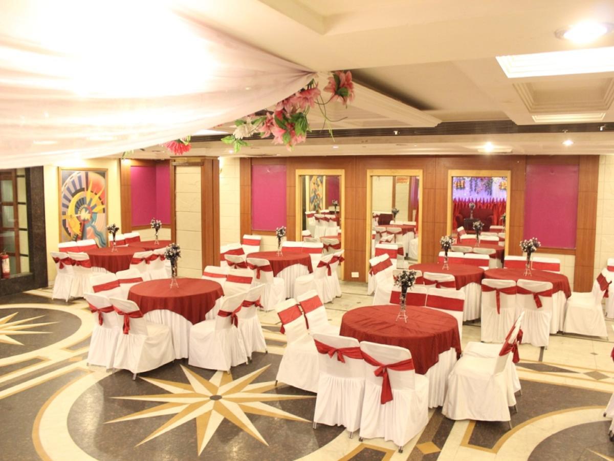 Raj Continental Hotel Amritsar