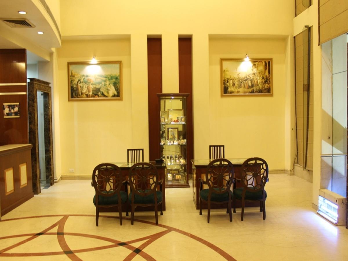 Raj Continental 3* Amritsar