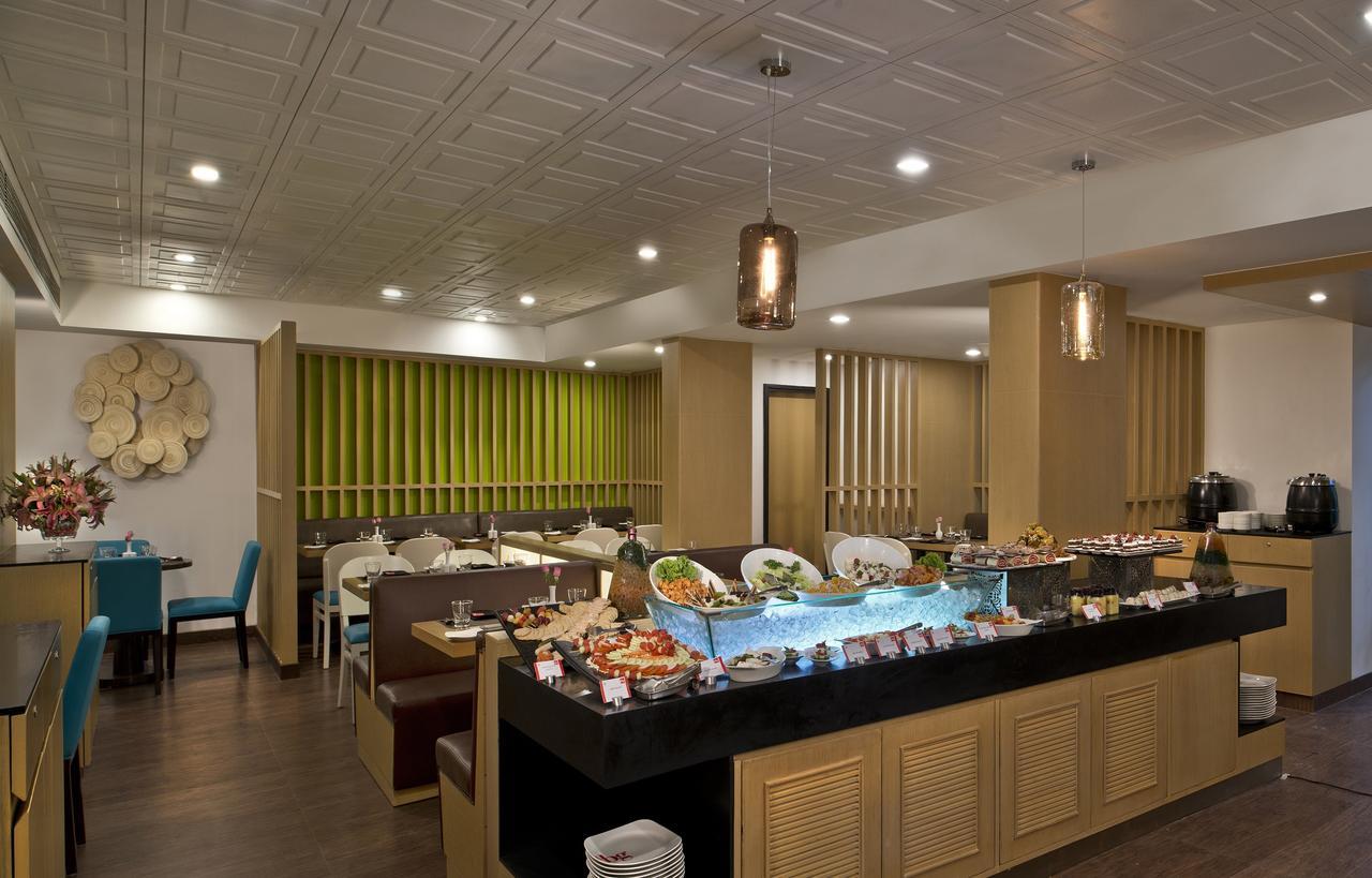 Park By Radisson Airport Hotel Amritsar