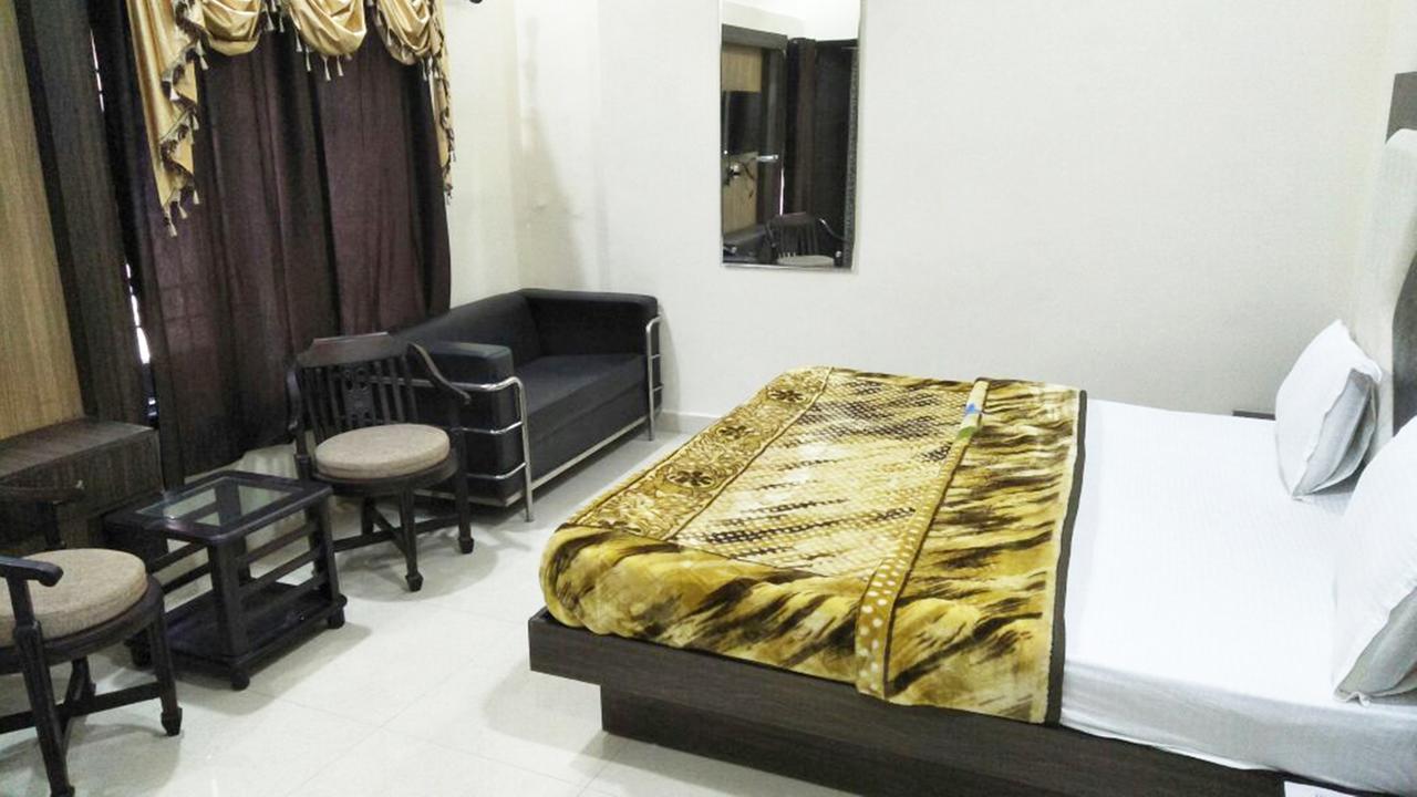 Hotel R.s & Restaurant Amritsar