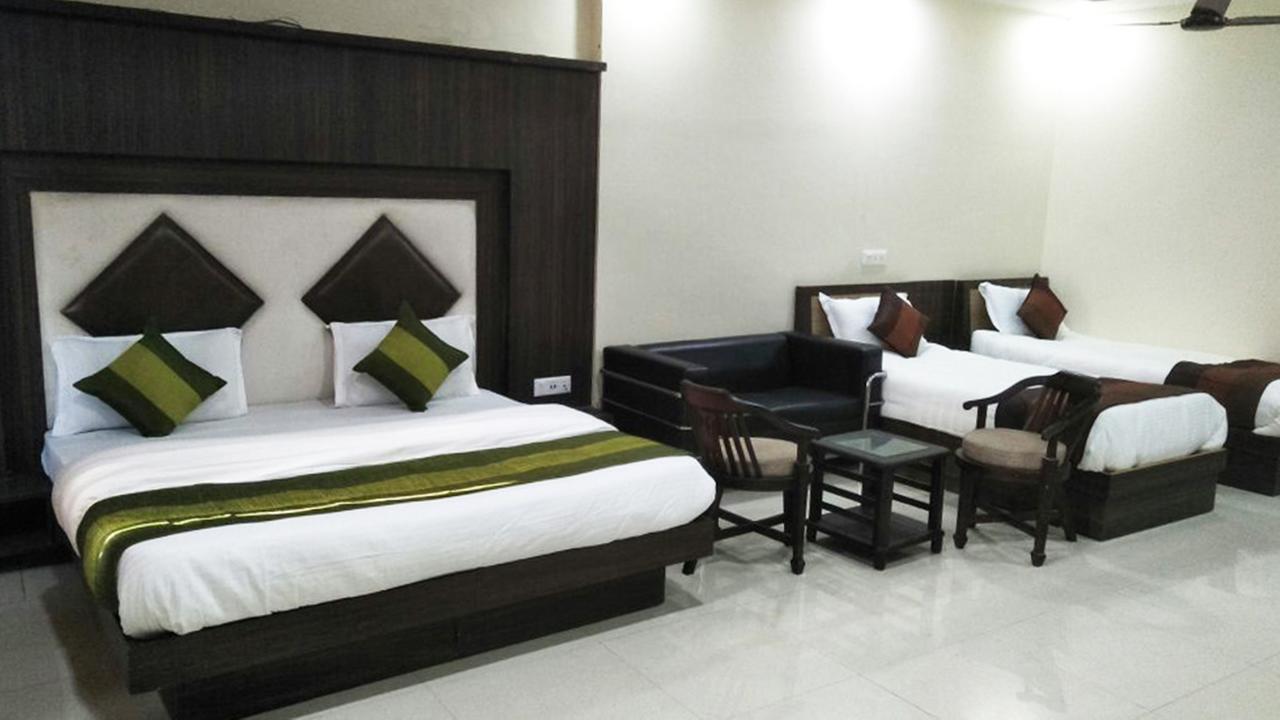 Hotel R.s & Restaurant 3*