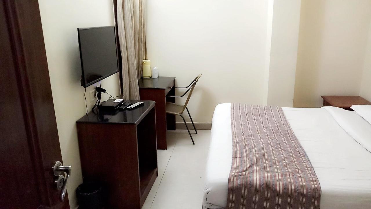 Hotel Indus