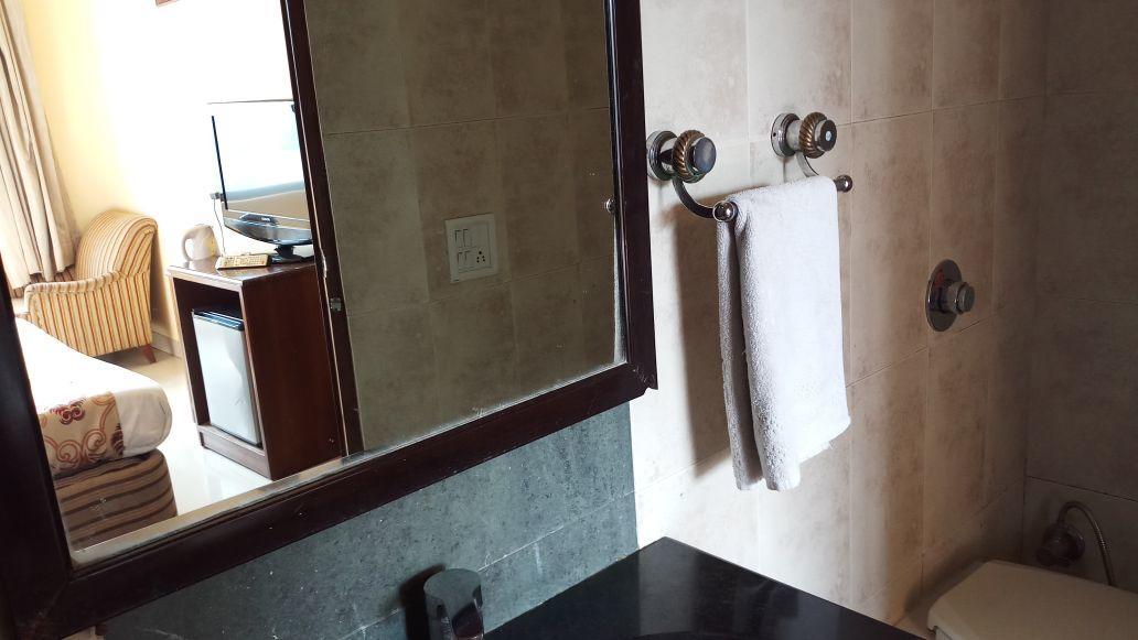 Hotel Indus Amritsar