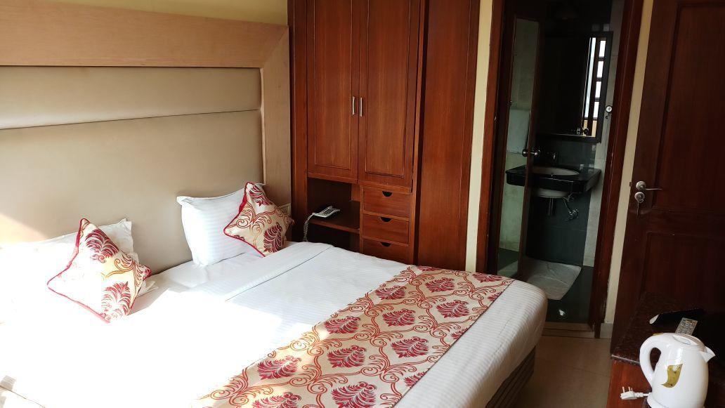 Indus Hotel Amritsar