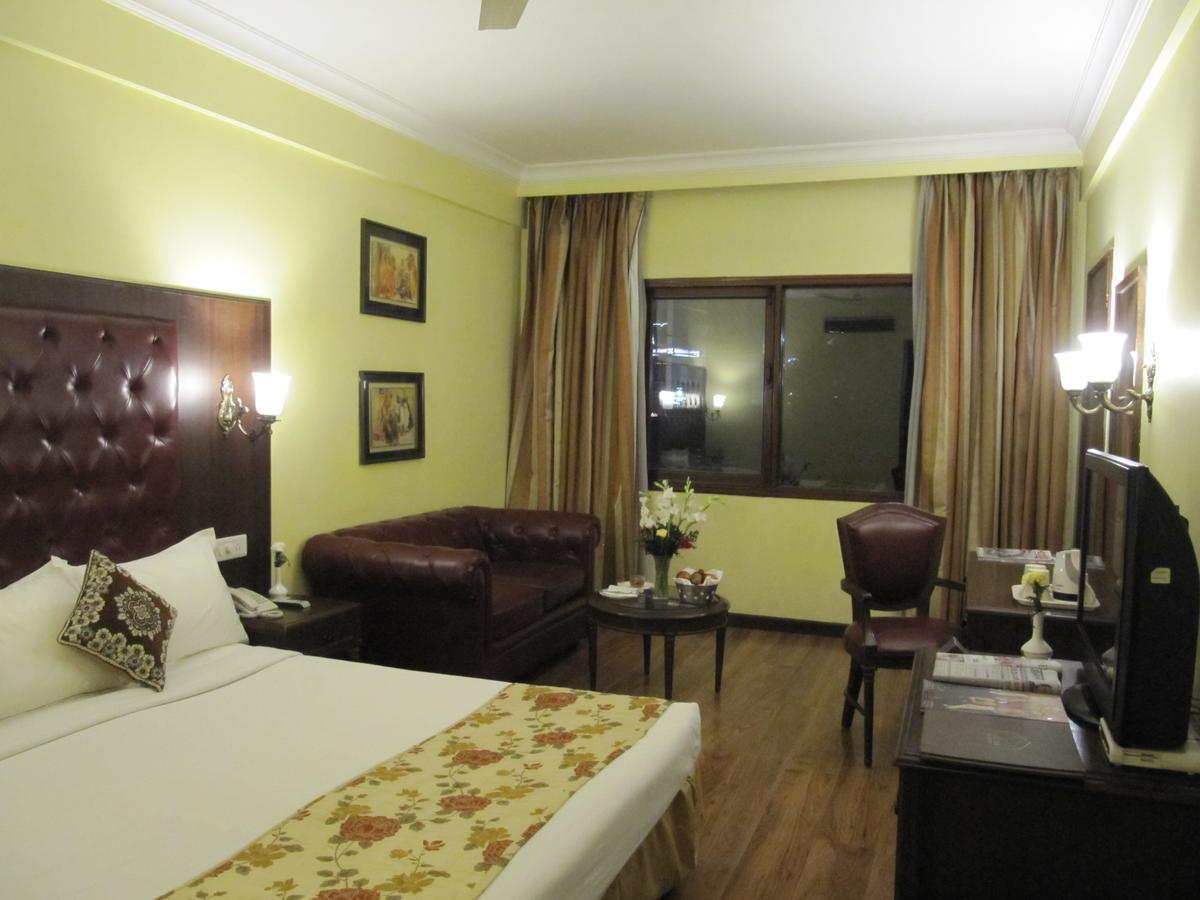 Hotel Ritz Plaza Amritsar