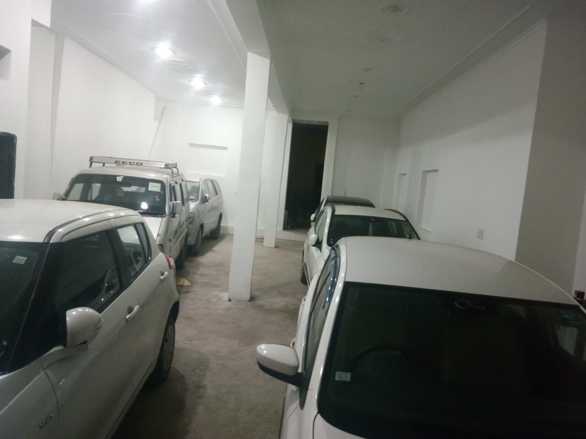 Guest house Puri Grand Amritsar