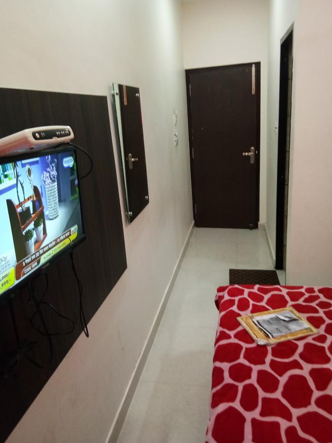 Puri Grand Guest house 3*