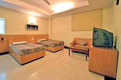 Pr Residency Amritsar