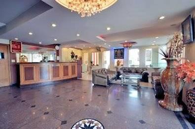 Hotel Pr Residency