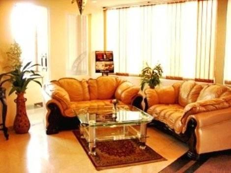 Pr Residency Hotel Amritsar