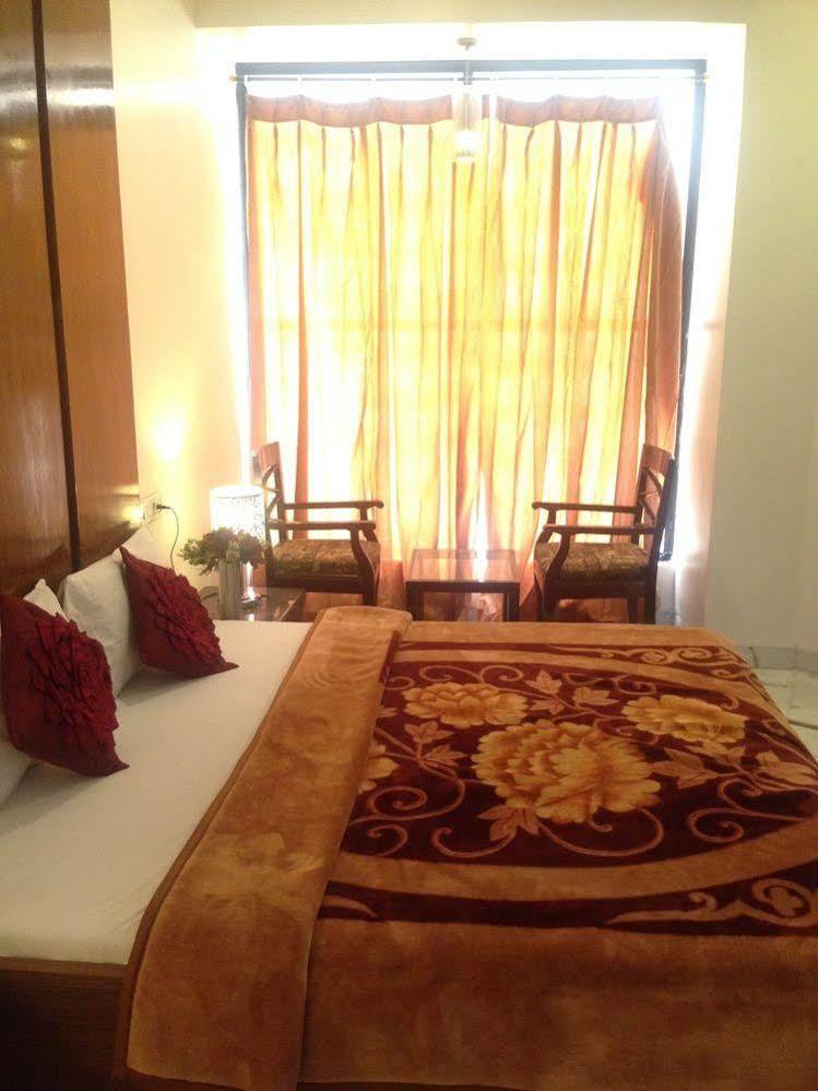 Hotel Namaskar Residency Amritsar