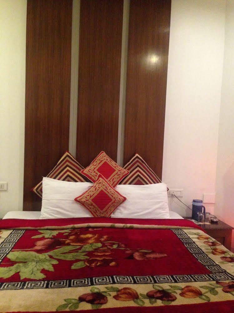 Hotel Namaskar Residency