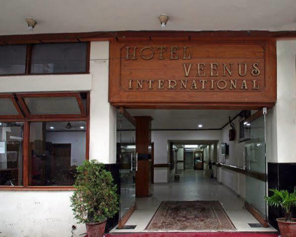 Veenus International Bed & Breakfast
